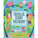 Toddler Story Treasury: A Read Aloud Book for Kids