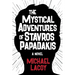 The Mystical Adventures of Stavros Papadakis