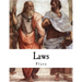 Laws: Plato