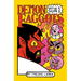 Demon Faggots Issue 1