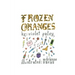 frozen oranges