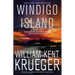 Windigo Island