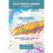 Daily Purpose 60 Day Journal