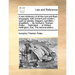 A New Dictionary of All the Cant and Flash Languages, Both Ancient and Modern; Used by Gipsies, Beggars, Swindlers, Shoplifters, ... by Humphry Tristr
