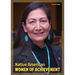 Native American Women of Achievement