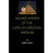Sacred Words of the Lord of Creation, Amen-Ra