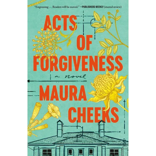 Acts of Forgiveness