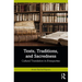 Texts, Traditions, and Sacredness: Cultural Translation in Kristapurāṇa
