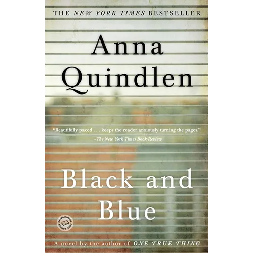 Black and Blue