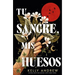 Tu Sangre, MIS Huesos