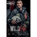 Wildfire: WILD Duet Book Two
