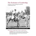 Evolution of Leadership: Transitions in Decision Making from Small-Scale to Middle-Range Societies