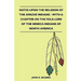 Notes Upon the Religion of the Apache Indians - With a Chapter on the Folk-Lore of the Seneca Indians of North America