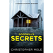 Goodwill's Secrets