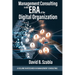 Management Consulting in the Era of the Digital Organization