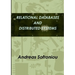 Relational Databases and Distributed Systems