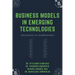 Business Models in Emerging Technologies: Data Science, AI, and Blockchain