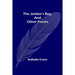 The Janitor's Boy, and Other Poems