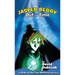 Jasper Berry: Out of Time