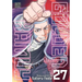 Golden Kamuy, Vol. 27