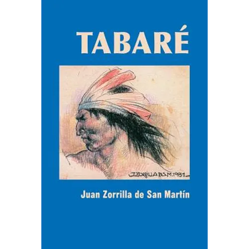 Tabaré