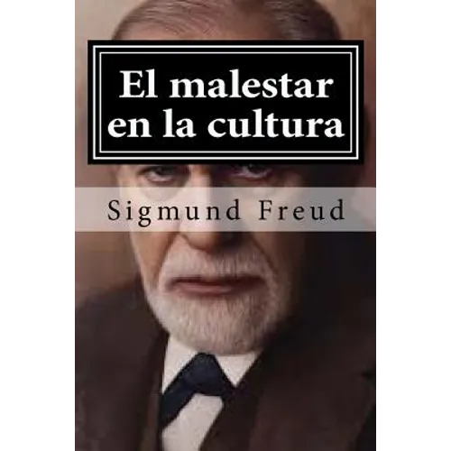El malestar en la cultura