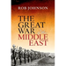 The Great War and the Middle East