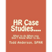 HR Case Studies....: What to do When you Don't Know What to do.