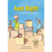Just Right: The Story of a Jewish Home