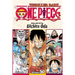 One Piece (Omnibus Edition), Vol. 17: Includes Vols. 49, 50 & 51
