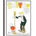 Smitty (1928 Comic Reprint)