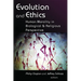Evolution and Ethics: Human Morality in Biological and Religious Perspective