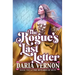 The Rogue's Last Letter: Book Two of The Rewards of Ruin