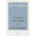 Thomas Cranmer of Canterbury