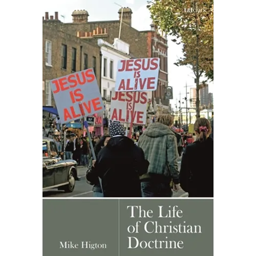 The Life of Christian Doctrine
