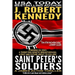 Saint Peter's Soldiers: A James Acton Thriller Book #14