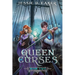 Queen of Curses: (The Coren Hart Chronicles Book 2)