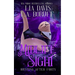 Midlife Sight: Paranormal Women's Fiction Cozy Mystery