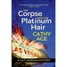 The Corpse with the Platinum Hair 2nd Edition: 2nd Edition