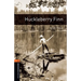 Oxford Bookworms Library: Huckleberry Finn: Level 2: 700-Word Vocabularylevel 2