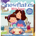 Snowflakes With Sugar
