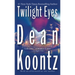 Twilight Eyes: A Thriller