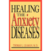 Healing the Anxiety Diseases