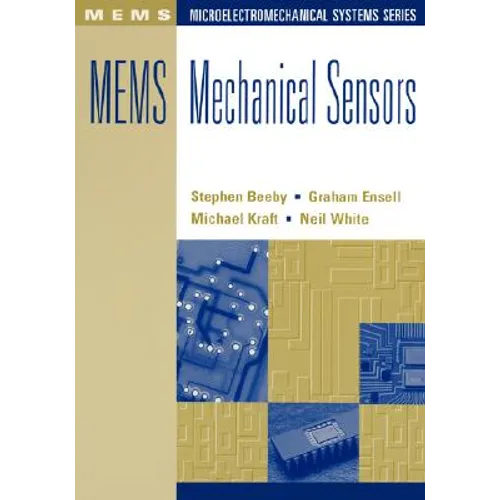 MEMS Mechanical Sensors