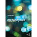 Metaphysics: An Introduction