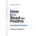 How to Read the Psalms