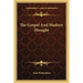 The Gospel And Modern Thought