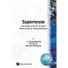 Supernovae-6th Jerusalem Winter Sch for