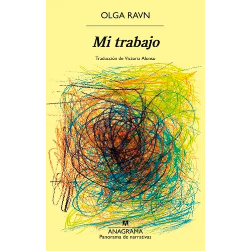 Mi Trabajo