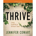 Thrive Women's Bible Study Leader Guide: Living Faithfully in Difficult Times